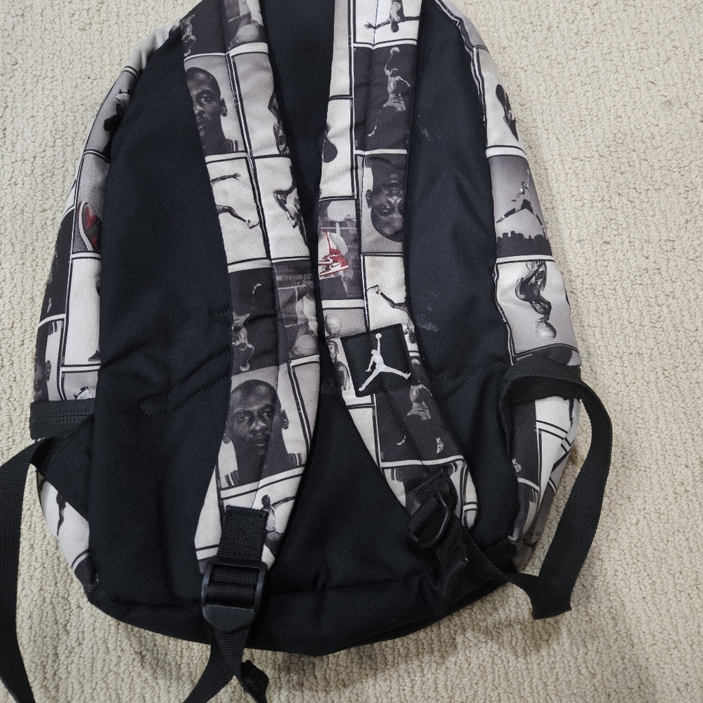 Air Jordan Collection Backpack - Picture 2 of 6